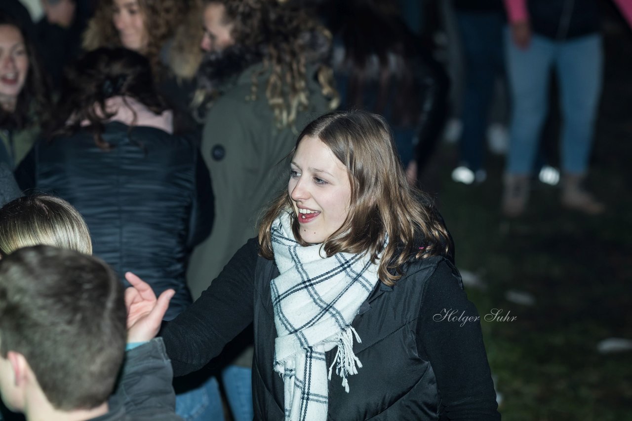 Bild 477 - Osterfeuer